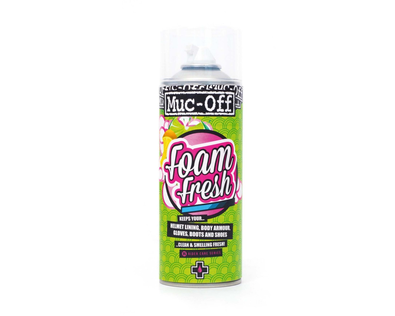 Muc-Off Foam Fresh Schaumreiniger | 400 ml