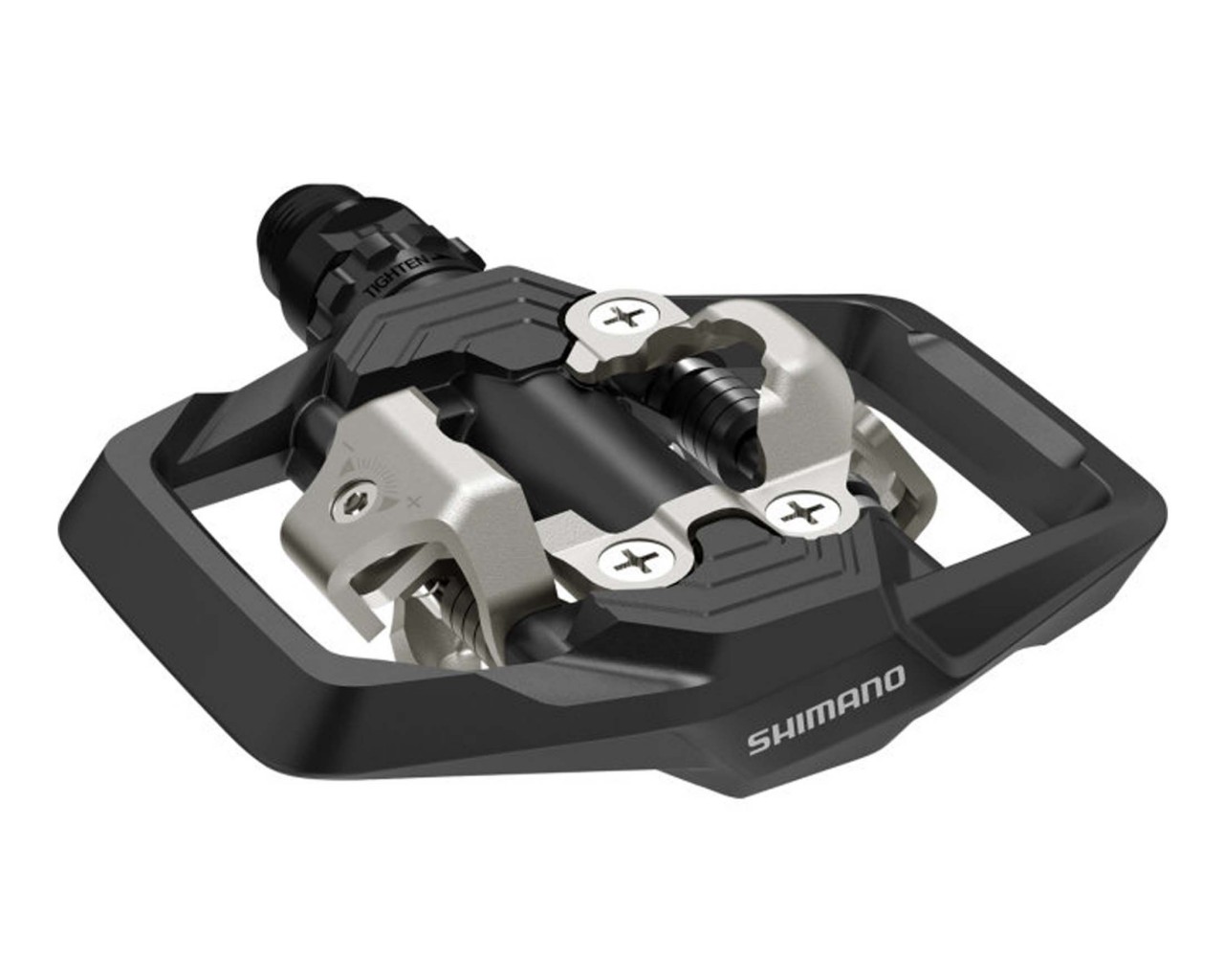 Shimano Pedals PD-ME700 SPD (Pair)
