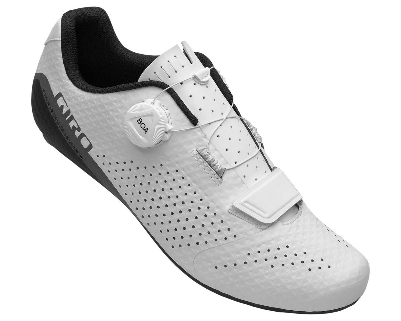 Giro Cadet - Road Shoes | white