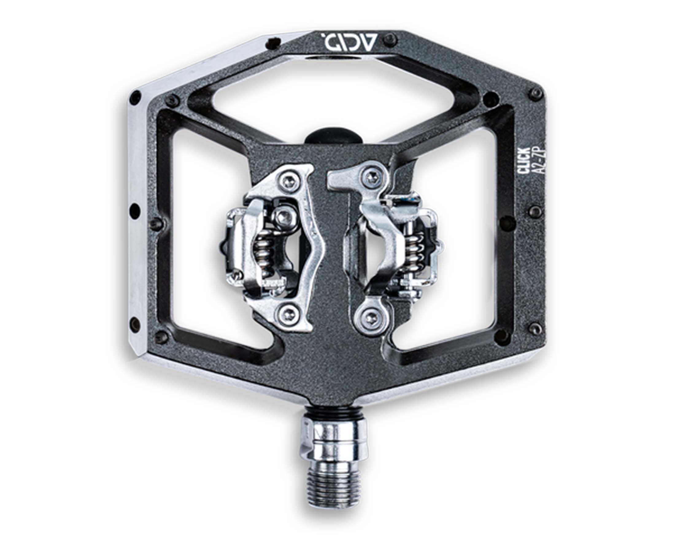 Cube cheap mtb pedals