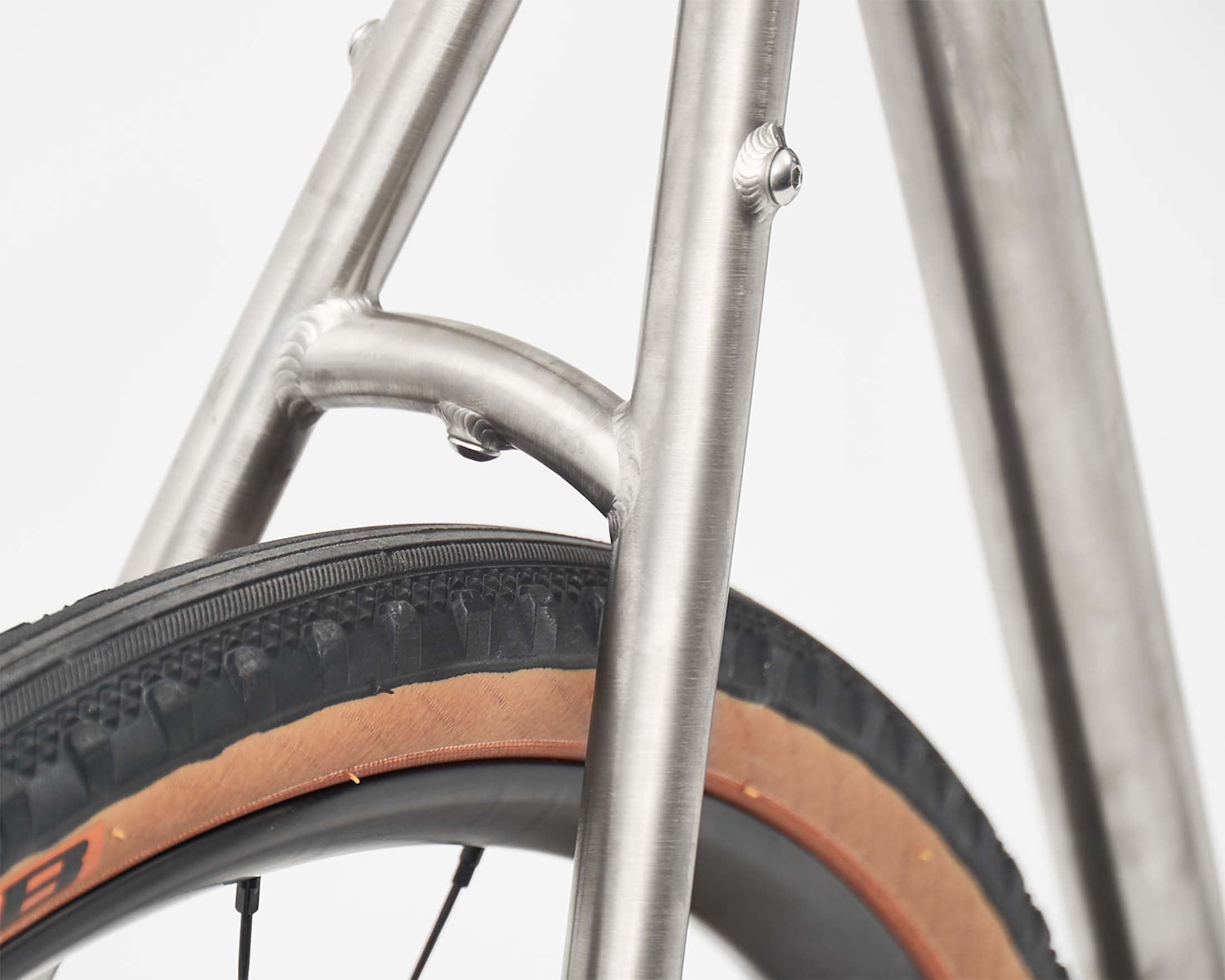 Titanium fitness bike best sale