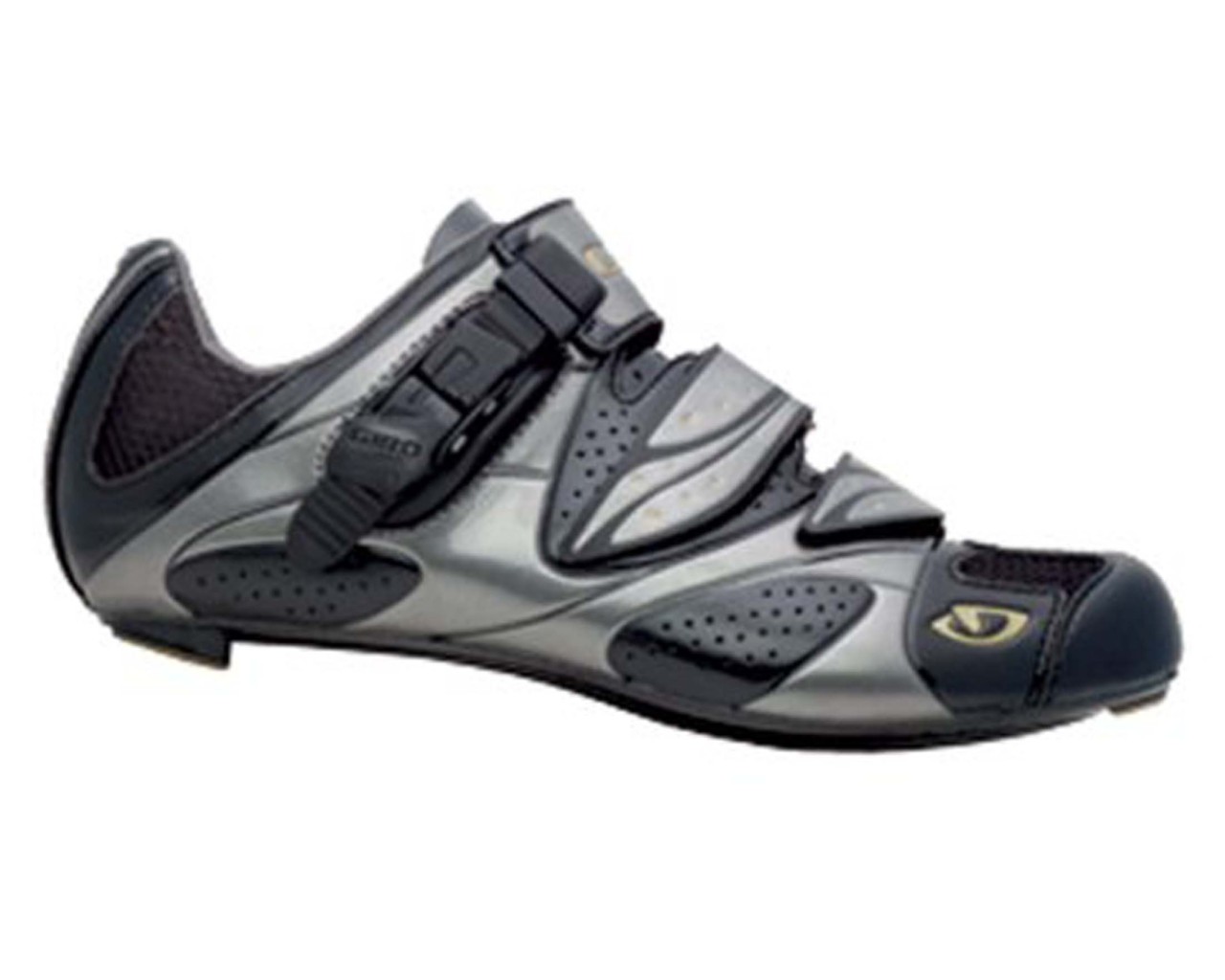 Giro Espada Damen Rennrad Schuhe | charcoal-titan