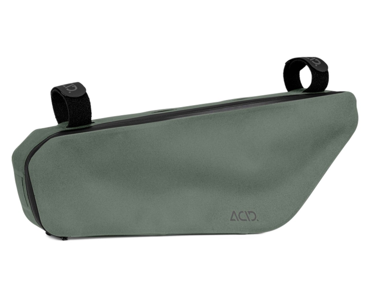 Cube Acid Frame Bag PACK PRO 4 | green