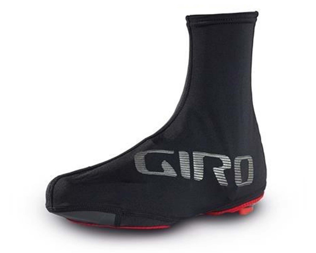 Giro Ultralight Aero Shoe Cover | black