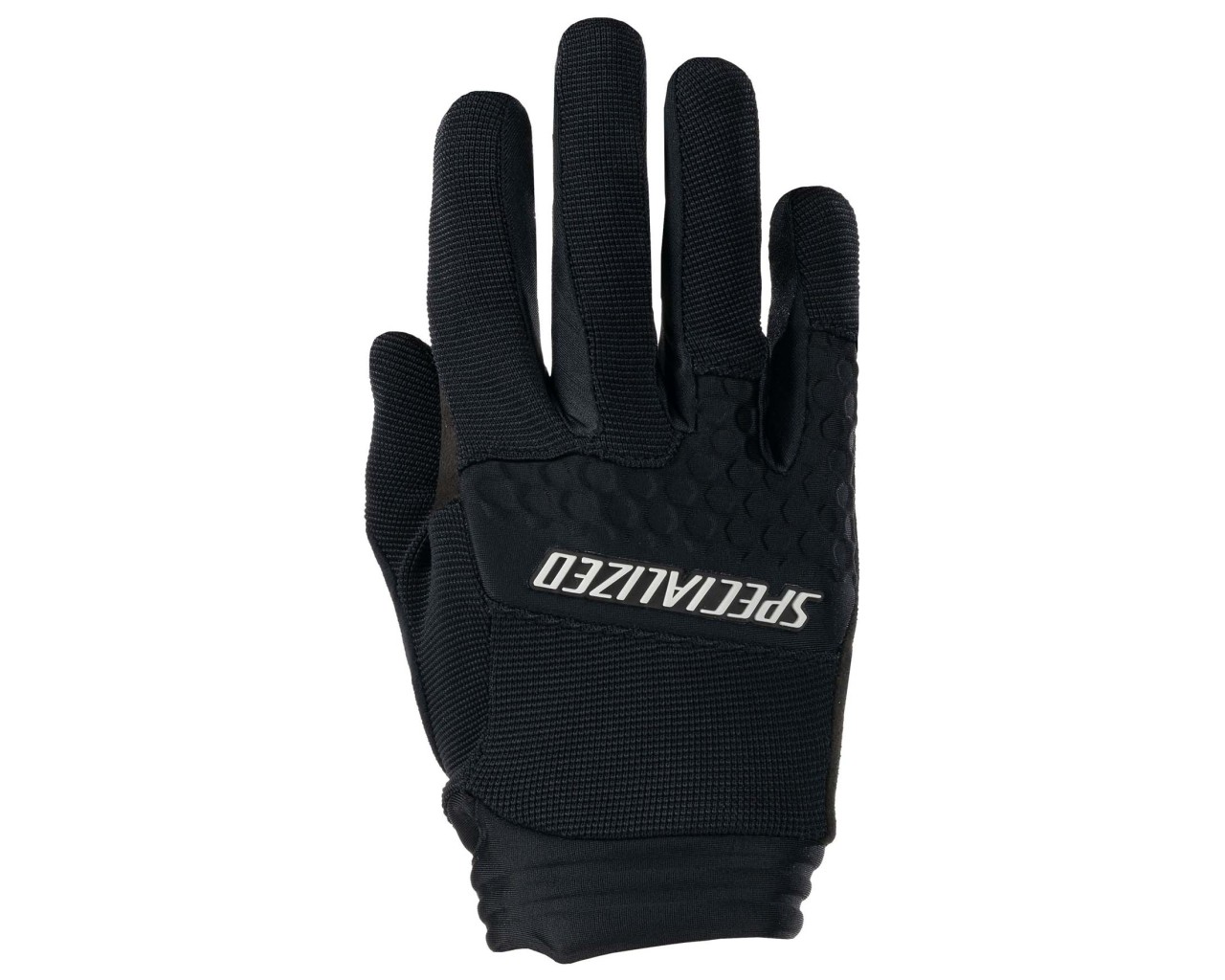 Specialized Trail Shield Damen Handschuhe langfinger | black