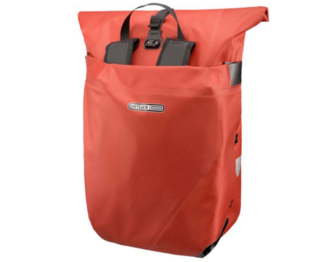 Ortlieb Vario PS 26 litres QL3.1 waterproof backpack-bicycle bag Hybrid | rooibos