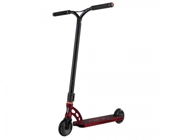 Madd Stuntscooter MGP Origin Extreme | liquid coated-chromized red