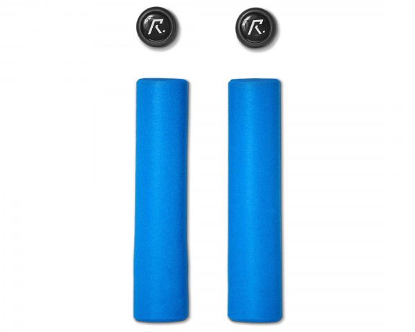 Cube RFR Grips SCR (pair) | blue