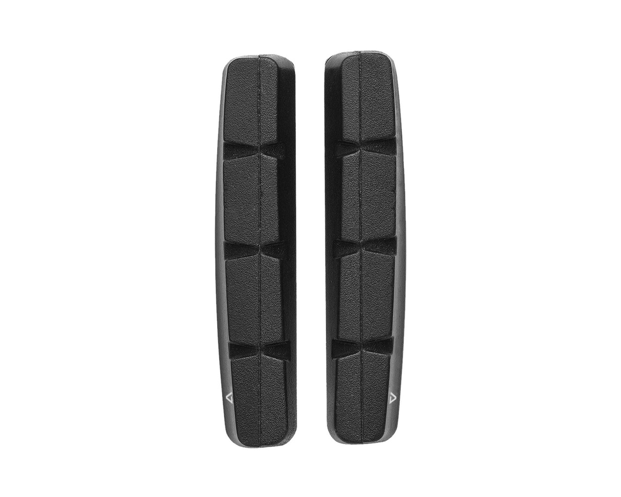 Cube Acid replacement pad set for two-piece brake shoe road bike
