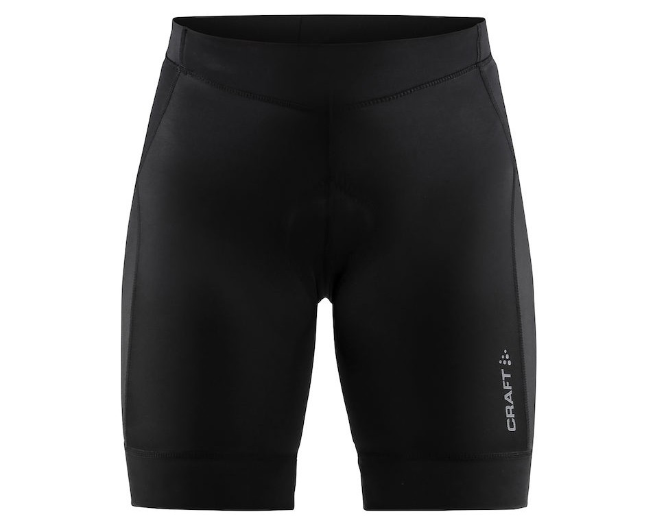 Craft Rise Damen Shorts | black