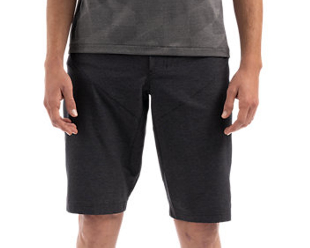 Specialized Atlas Pro Shorts | black