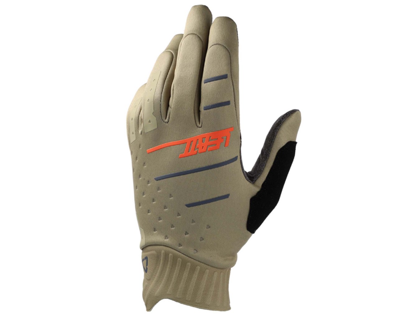 Leatt MTB 2.0 SubZero Handschuhe langfinger | dune