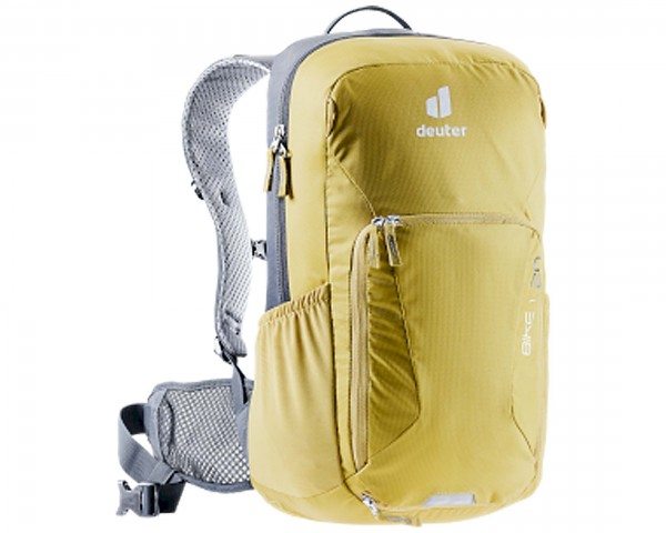 Deuter Bike I 20 litres Backpack | tumeric-shale