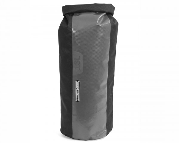 Ortlieb dry bag PS490 - 13 liter | gray - black