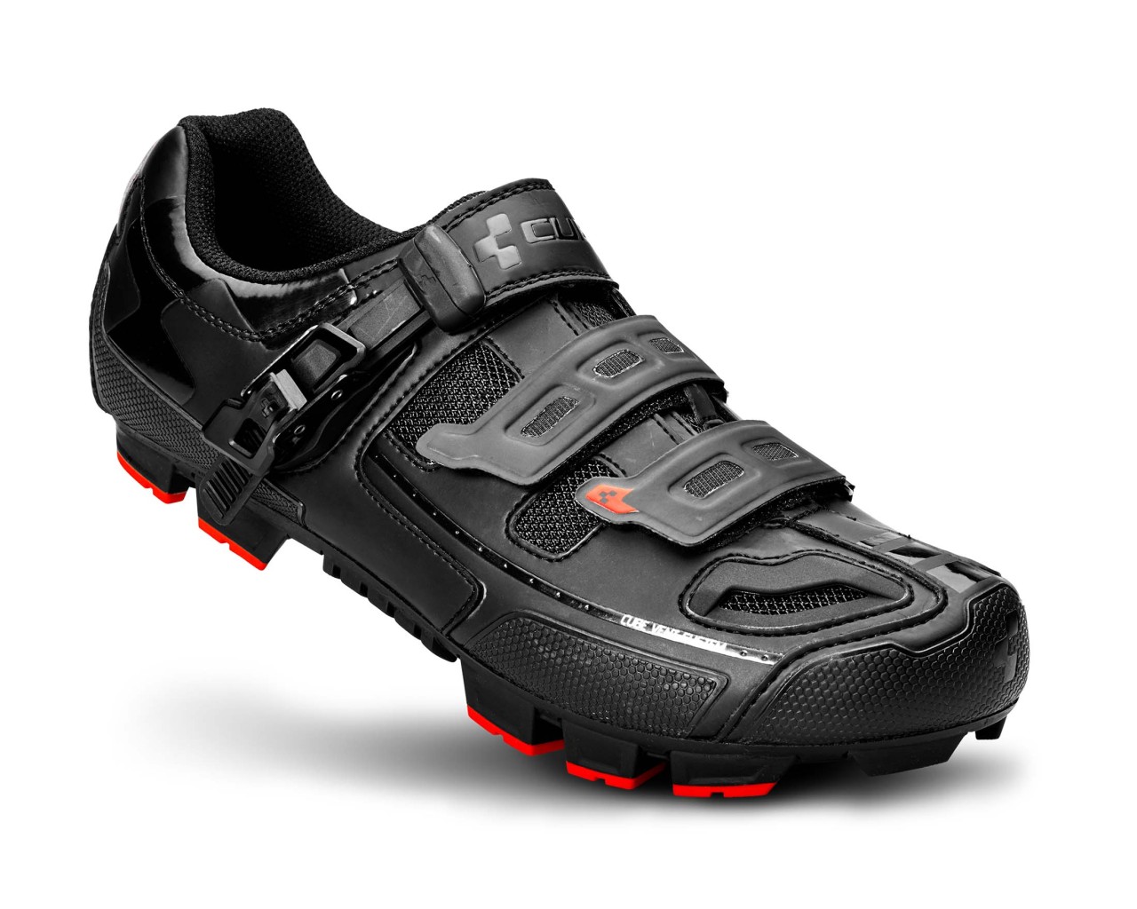 Cube Shoes MTB PRO Blackline | Black