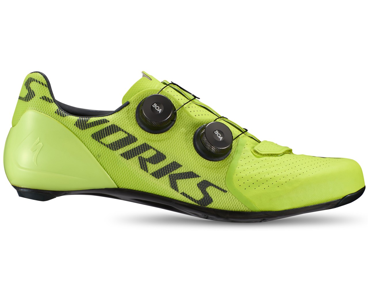 Specialized S-Works 7 Road Bike Shoes | hyper
