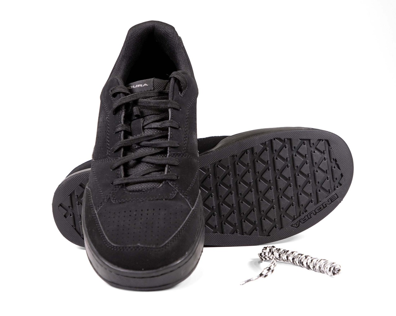 Endura Hummvee Flat Pedal Schuhe | black