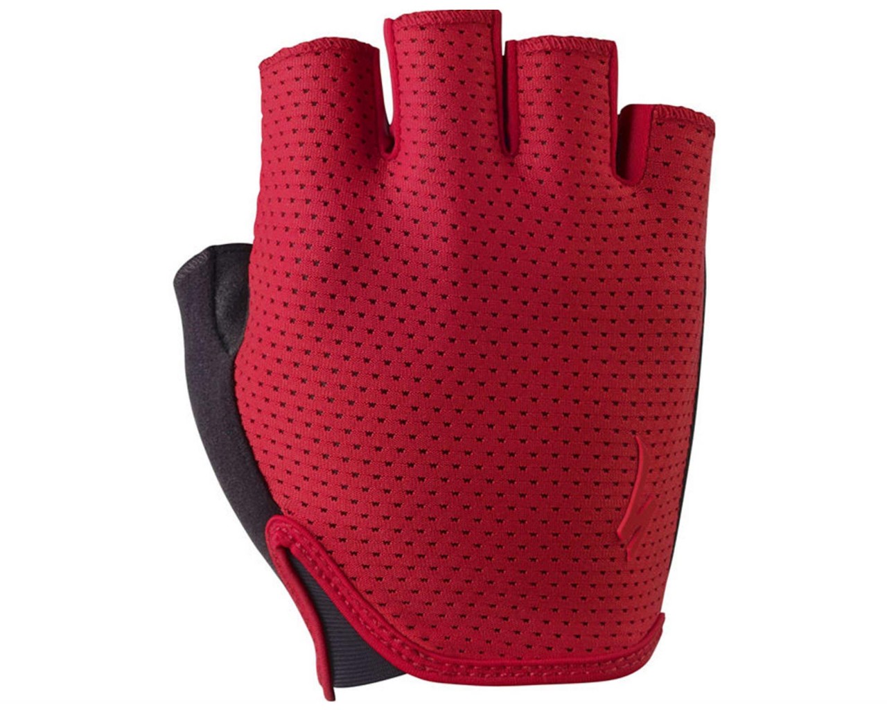 Specialized Grail Kurzfinger Handschuhe | Red