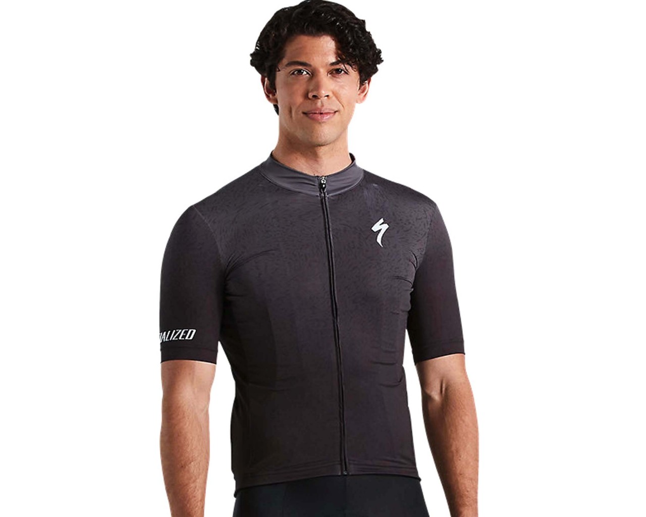 Specialized RBX Comp Jersey shortsleeve | black-anthracite