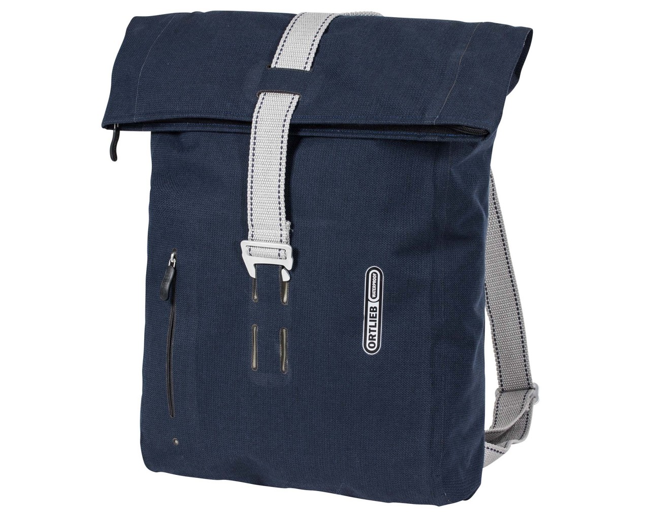 Ortlieb Urban Daypack Urban Line 20 liter waterproof backpack PVC-free | ink