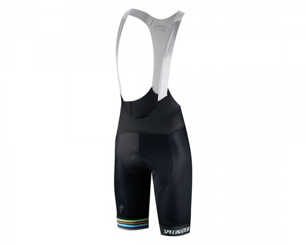 Specialized SL Bib Shorts | multi neon
