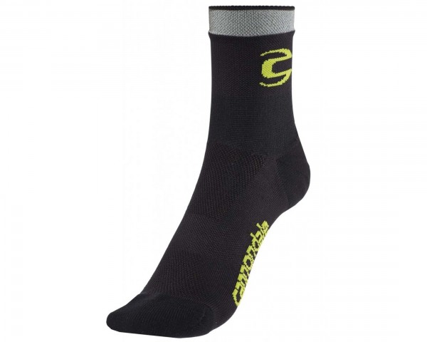 Cannondale Factory Racing CFR Team Socken | black