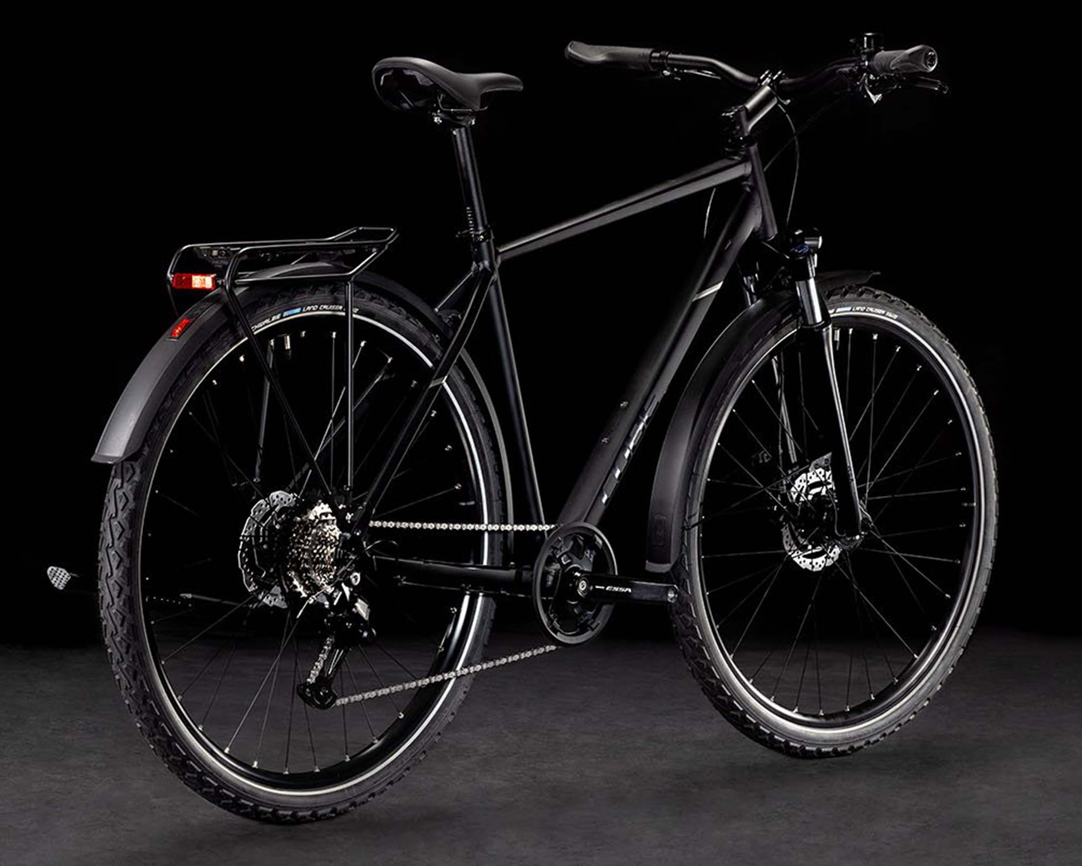 Cube all road top