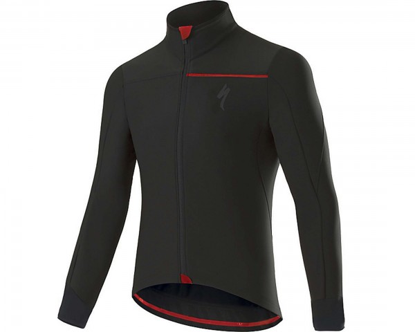 Specialized Element RBX Pro Jacke | black-red