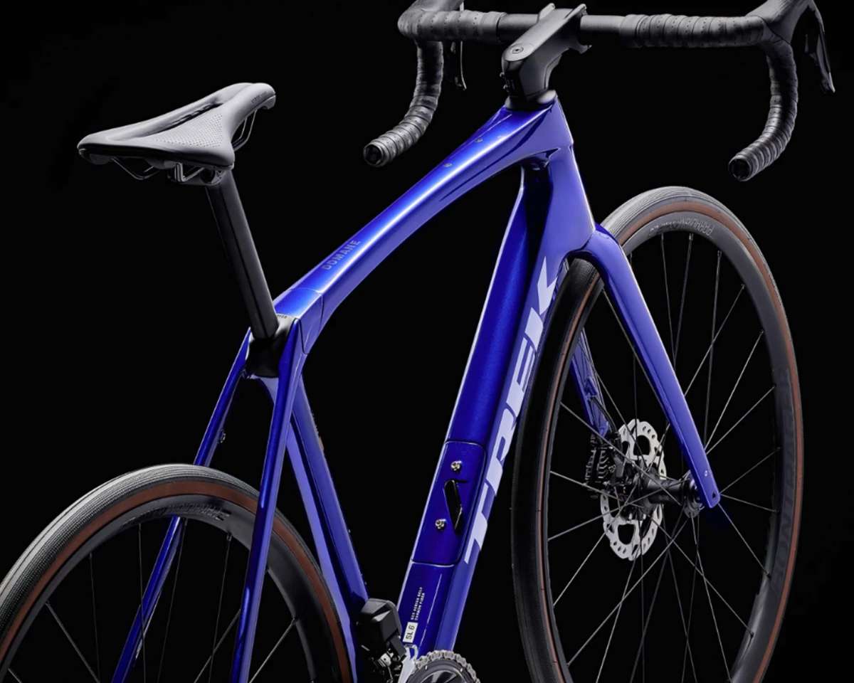 Trek domane sl 6 road bike online