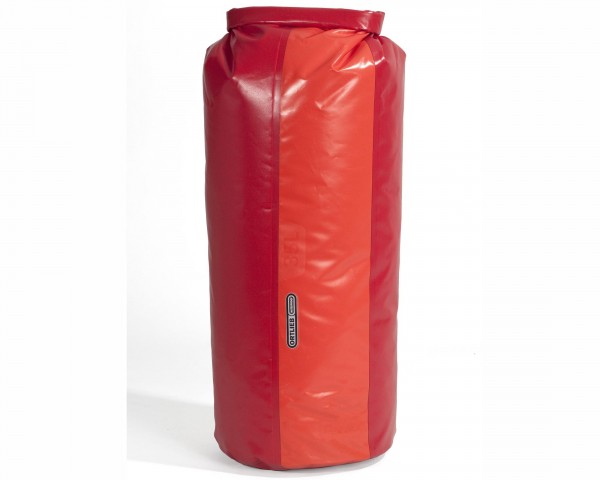 Ortlieb dry bag PD350 - 35 liter | cranberry-signal red