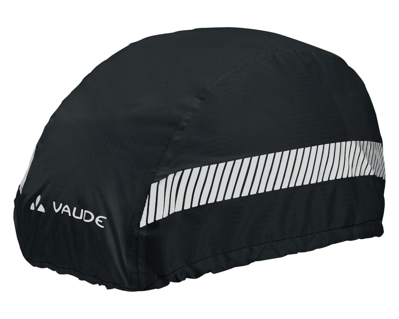 Vaude Luminum Helmet Raincover | black