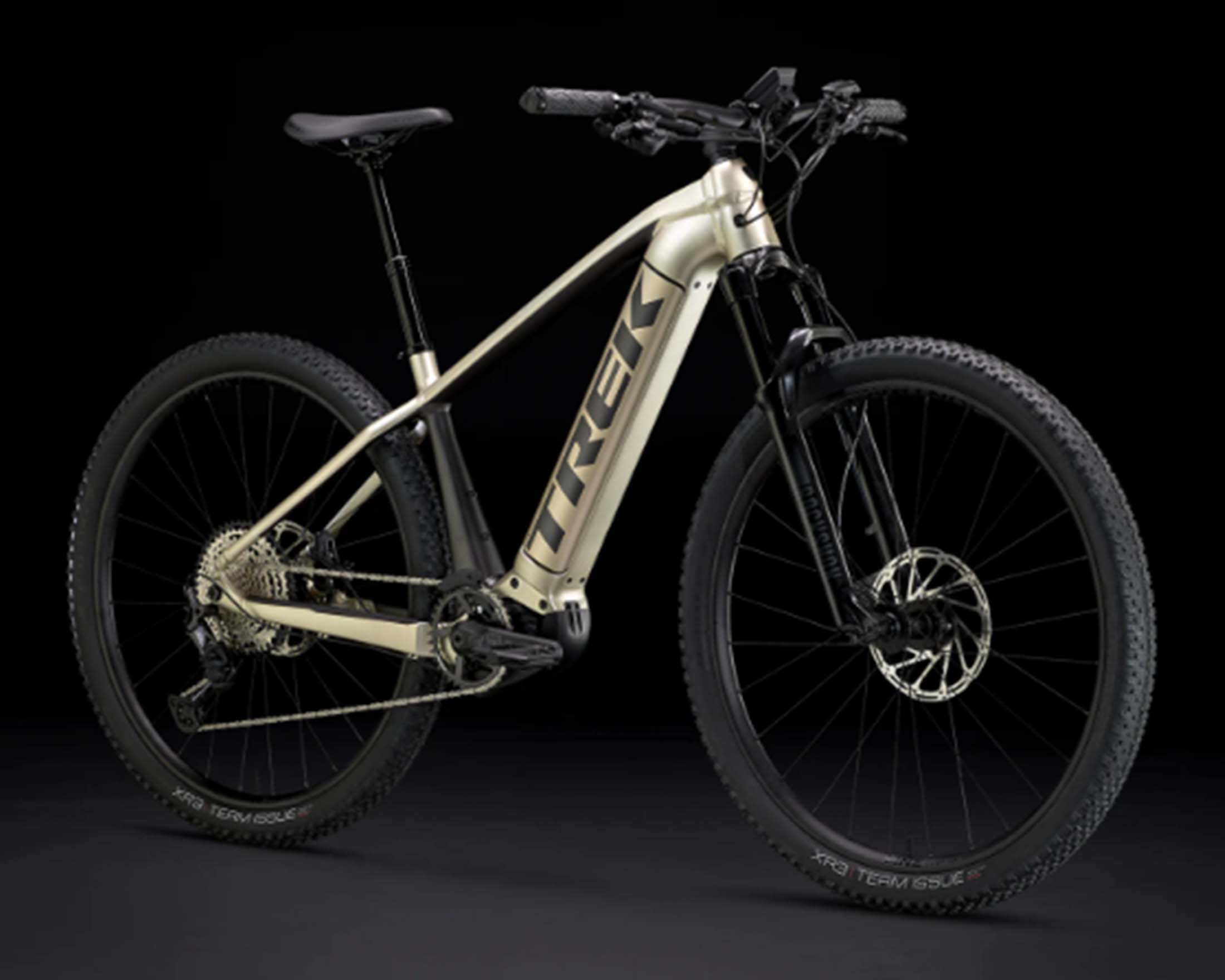 Trek powerfly 7 hardtail 2025