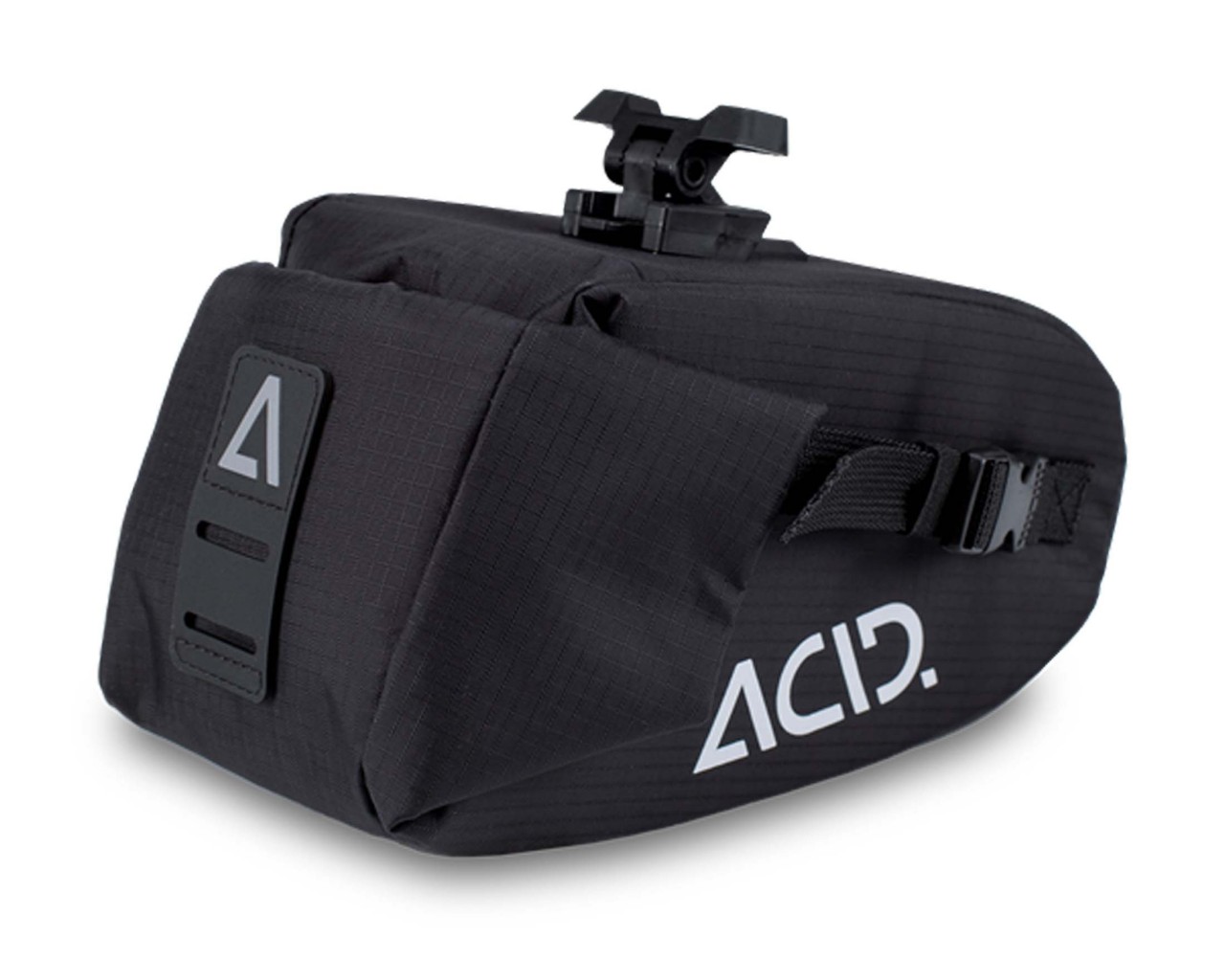 Cube ACID Saddle Bag Click XL | black