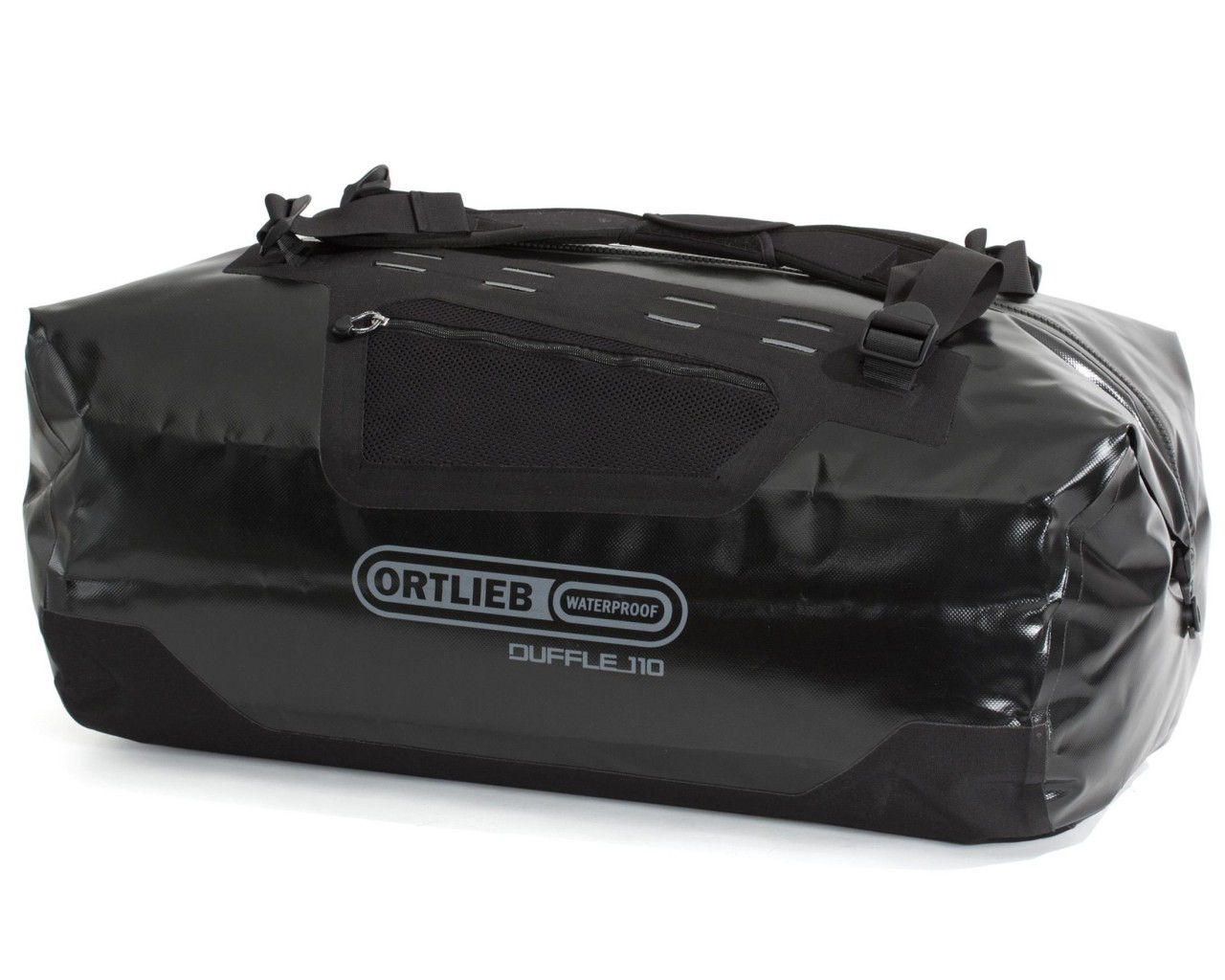 Ortlieb Duffle waterproof bag 110 liter | black