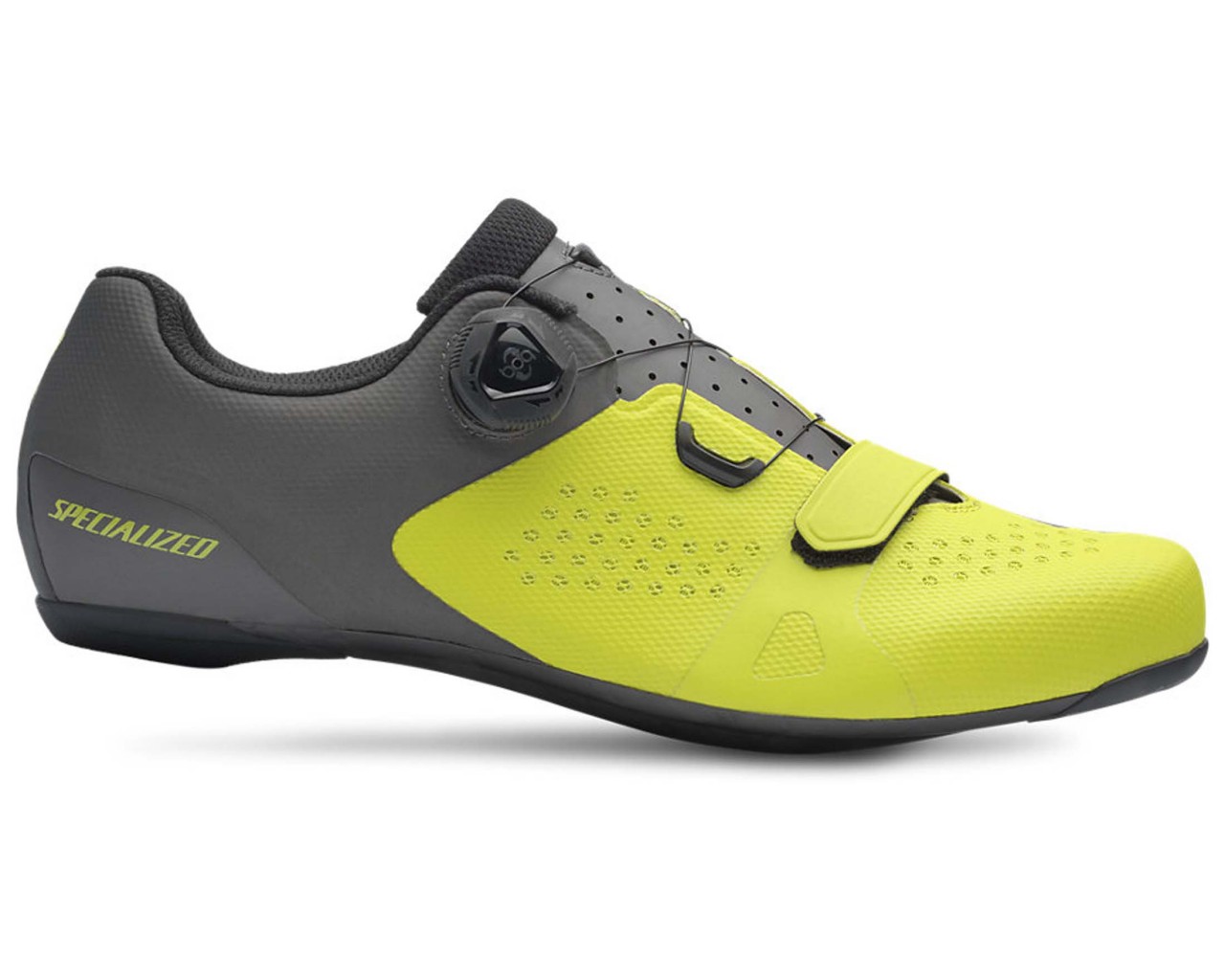 Specialized Torch 2.0 Rennrad Schuhe | charcoal-ion