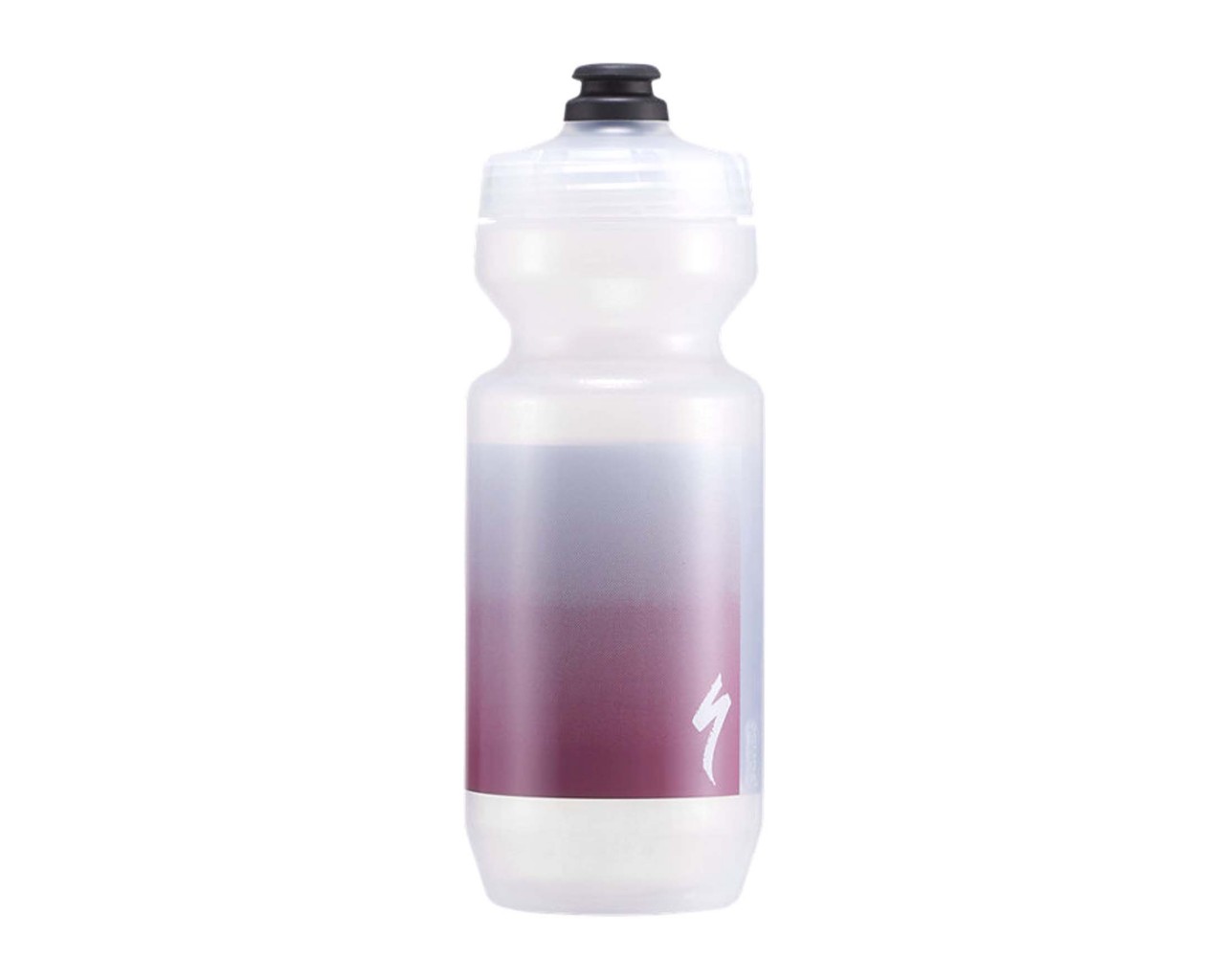 Specialized Purist MoFlo Bottle 650 ml | gravity clear blue