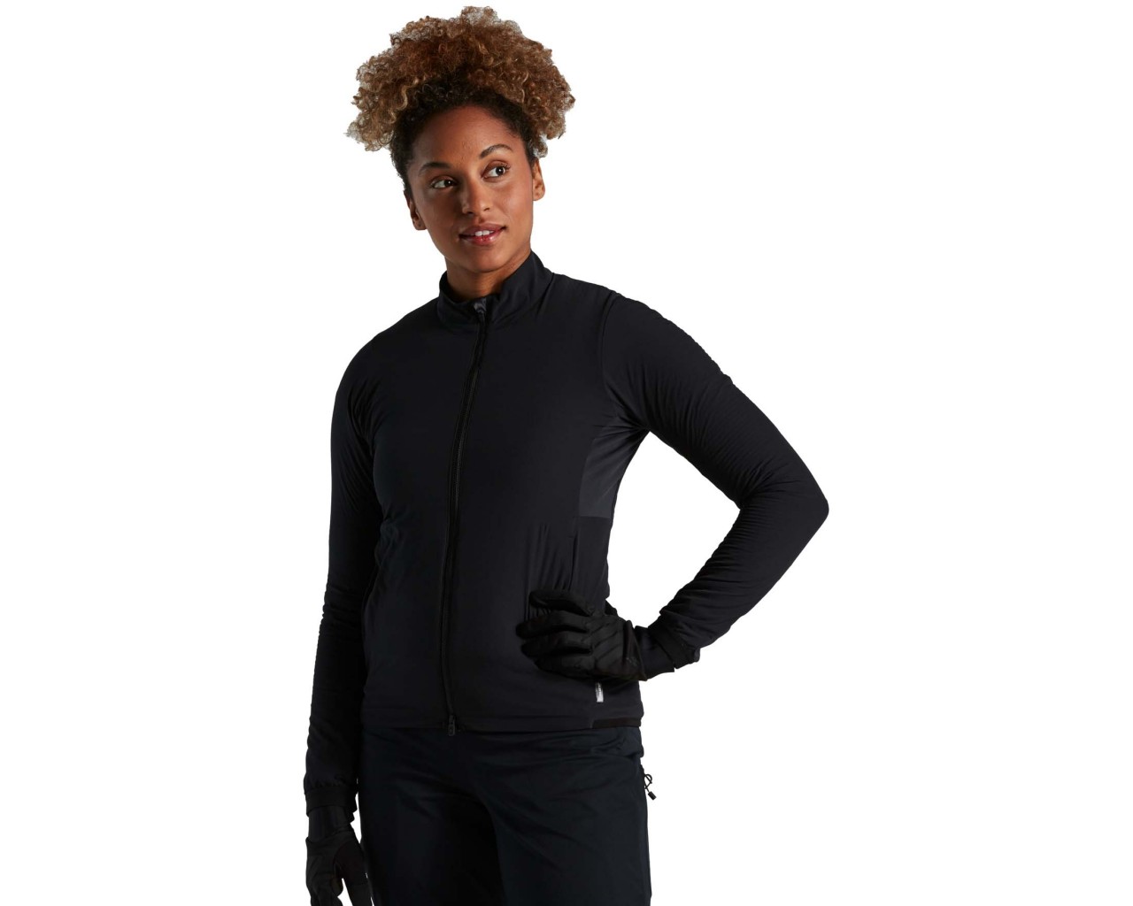 Specialized Trail-Series Womens Alpha Jacket | black