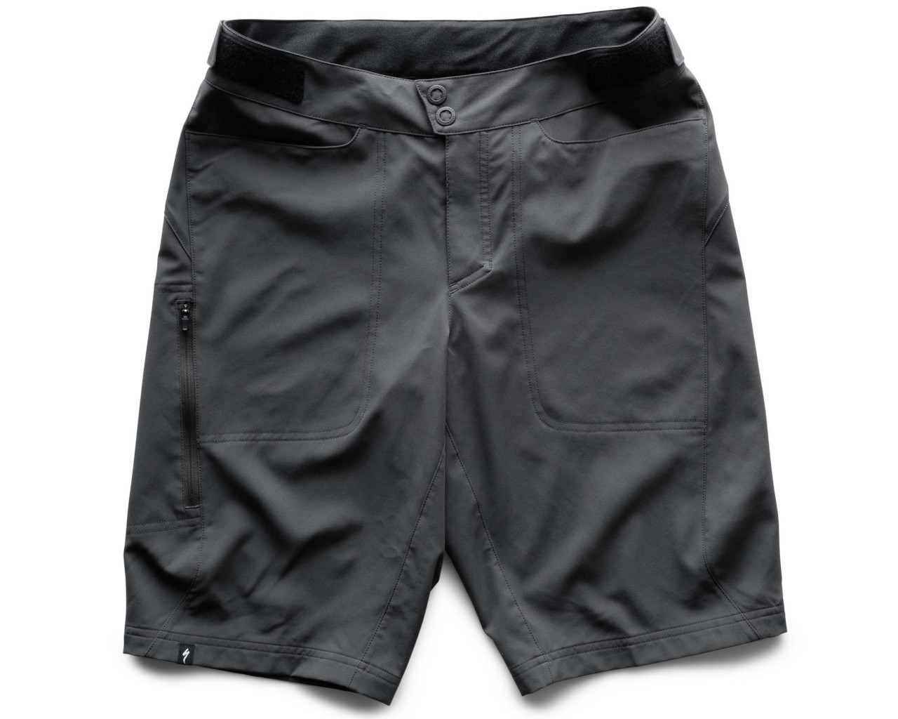 Specialized Enduro Sport Short | charcoal