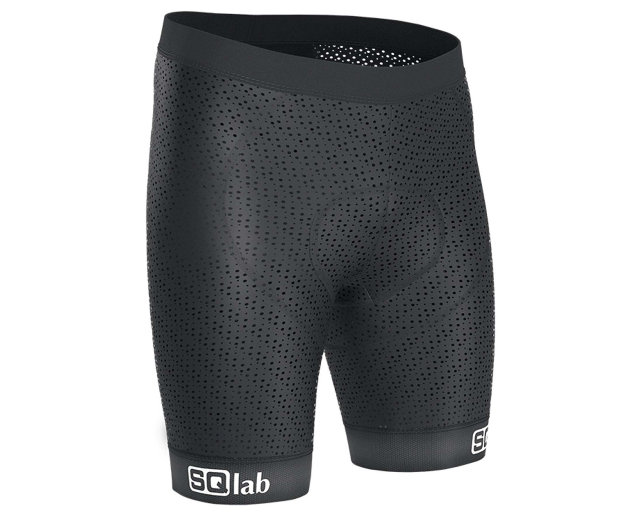 SQlab SQ-Short ONE10 under pants | black
