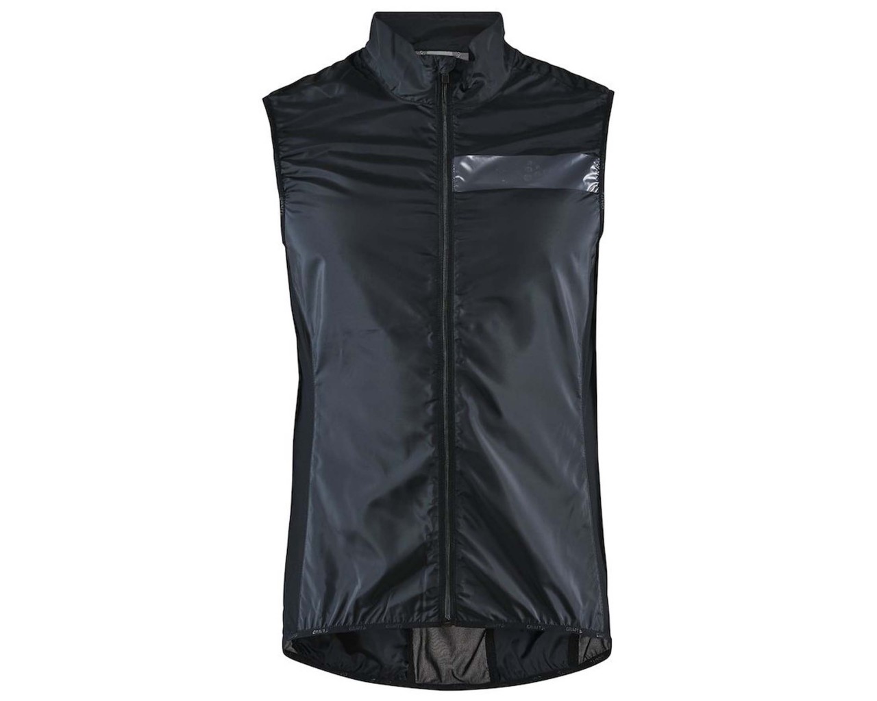 Craft Essence Light Wind Vest | black