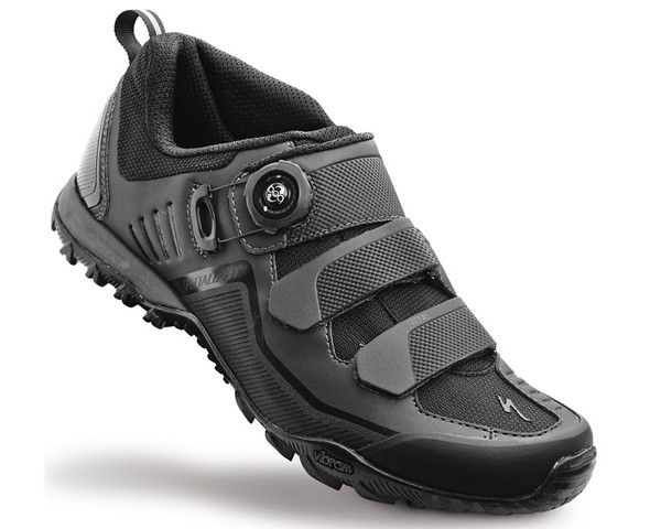 Specialized Rime Expert MTB Schuhe | Black-Carbon
