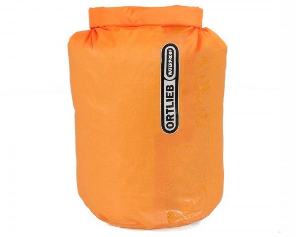 Ortlieb dry bag PS10 - 1.5 liter | orange