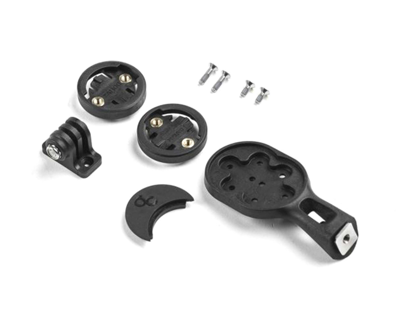 Orbea OC Computer Mount CM-02 | black