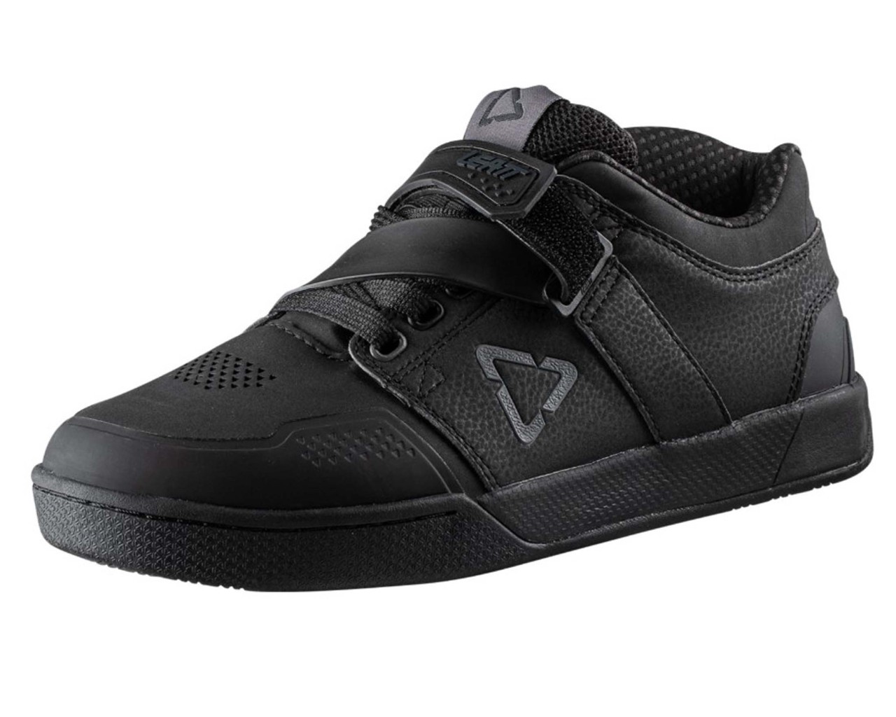 Leatt Klickpedal Shoes 4.0 | black