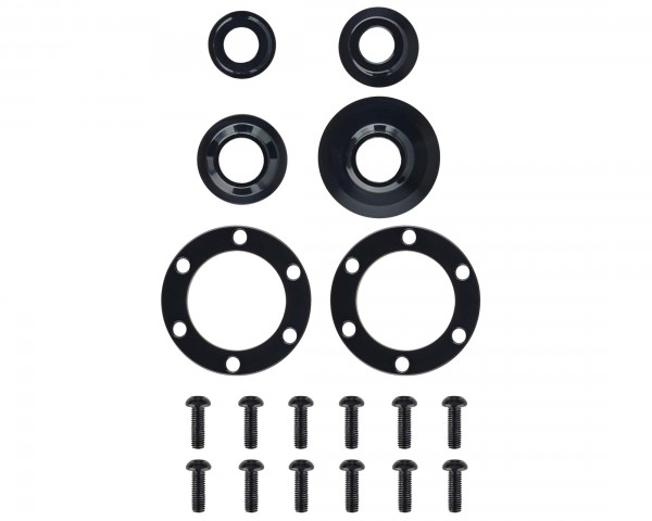 Specialized Roval Boost Conversion Kit - Control/Traverse 142+