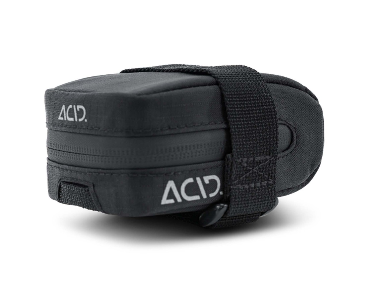 Cube ACID Saddle Bag Pro XS | black