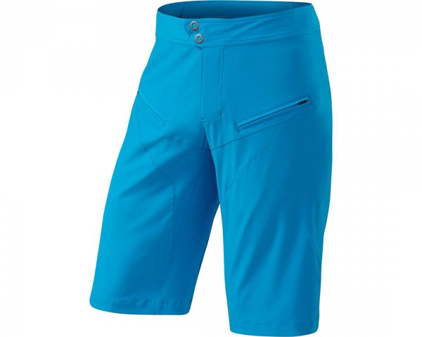 Specialized Atlas XC Comp Shorts | neon blue