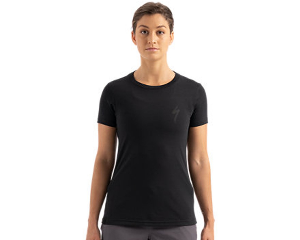 Specialized S-Logo T-Shirt Women | black
