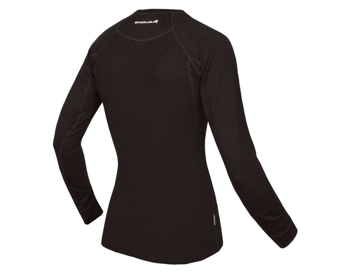 Endura baabaa merino short sleeve base layer new arrivals
