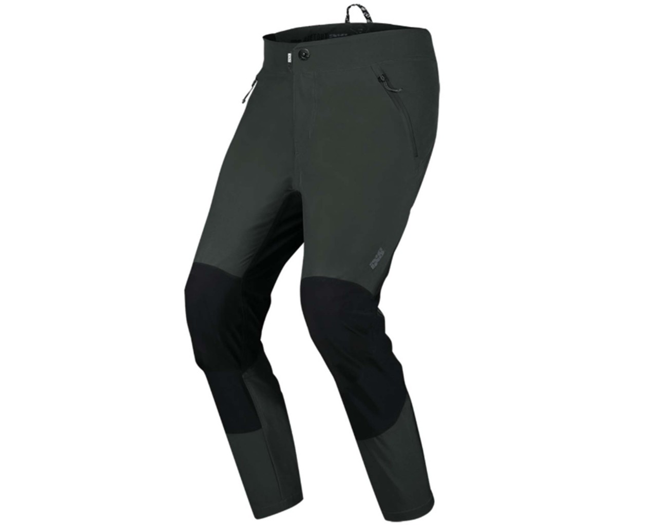 iXS Carve All-Weather Pants | black